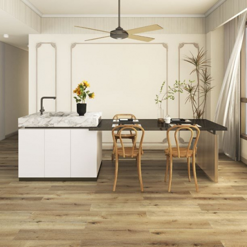 Eiche rustikal pro m² - 26,95€