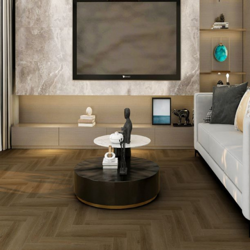 Pinie dunkel Fischgrät pro m² - 26,95€